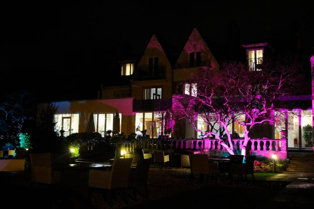 Holm House Hotel Penarth Luaran gambar