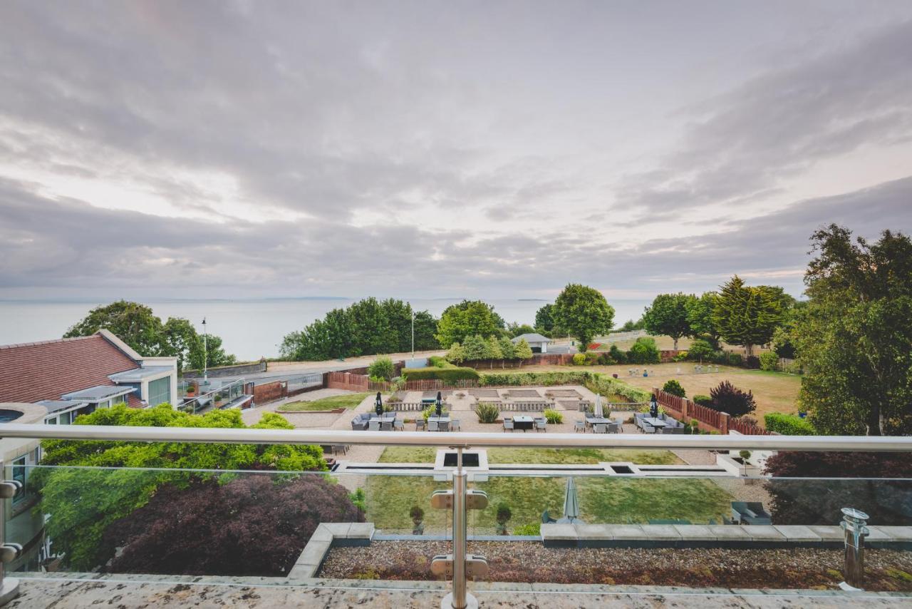 Holm House Hotel Penarth Luaran gambar