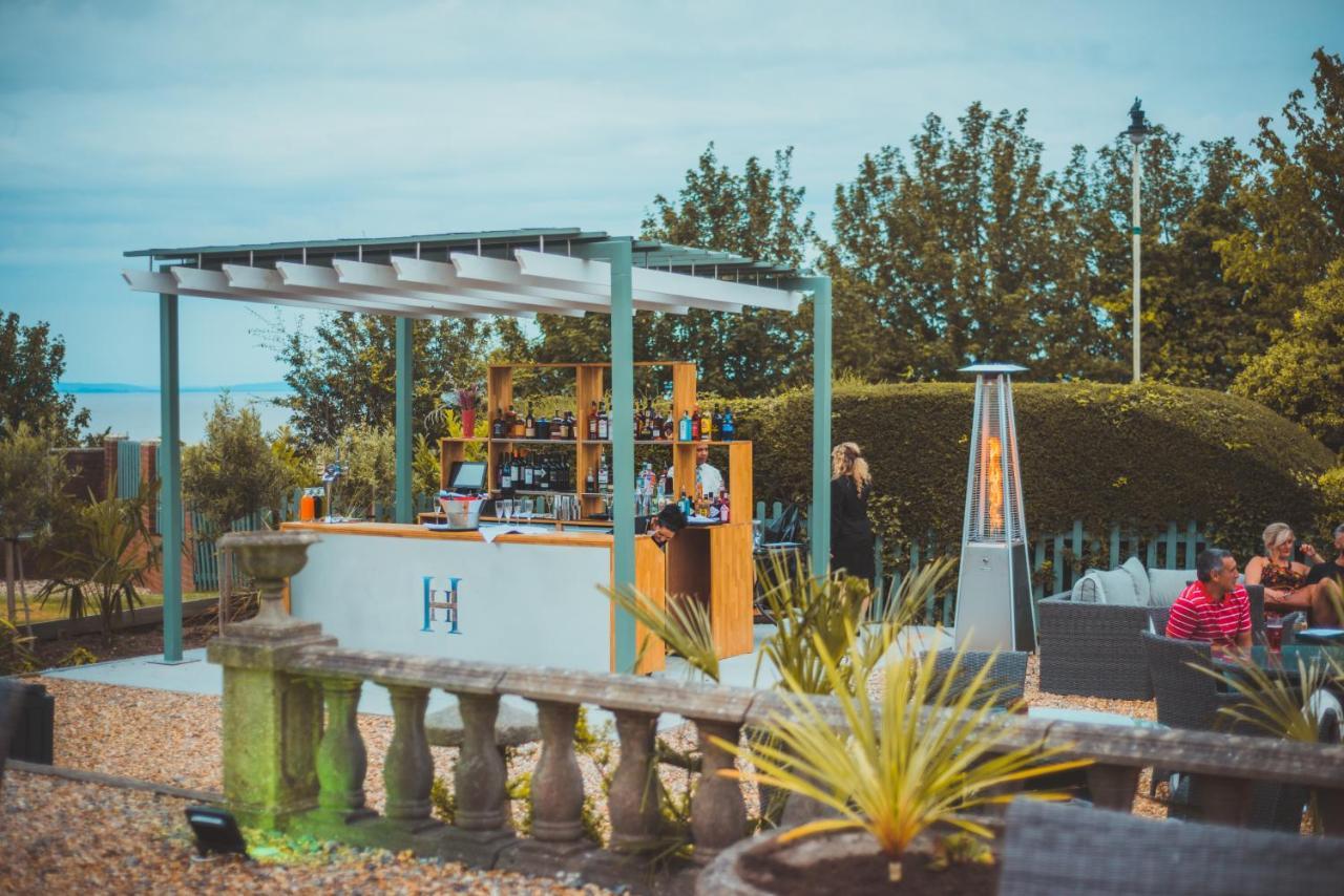 Holm House Hotel Penarth Luaran gambar