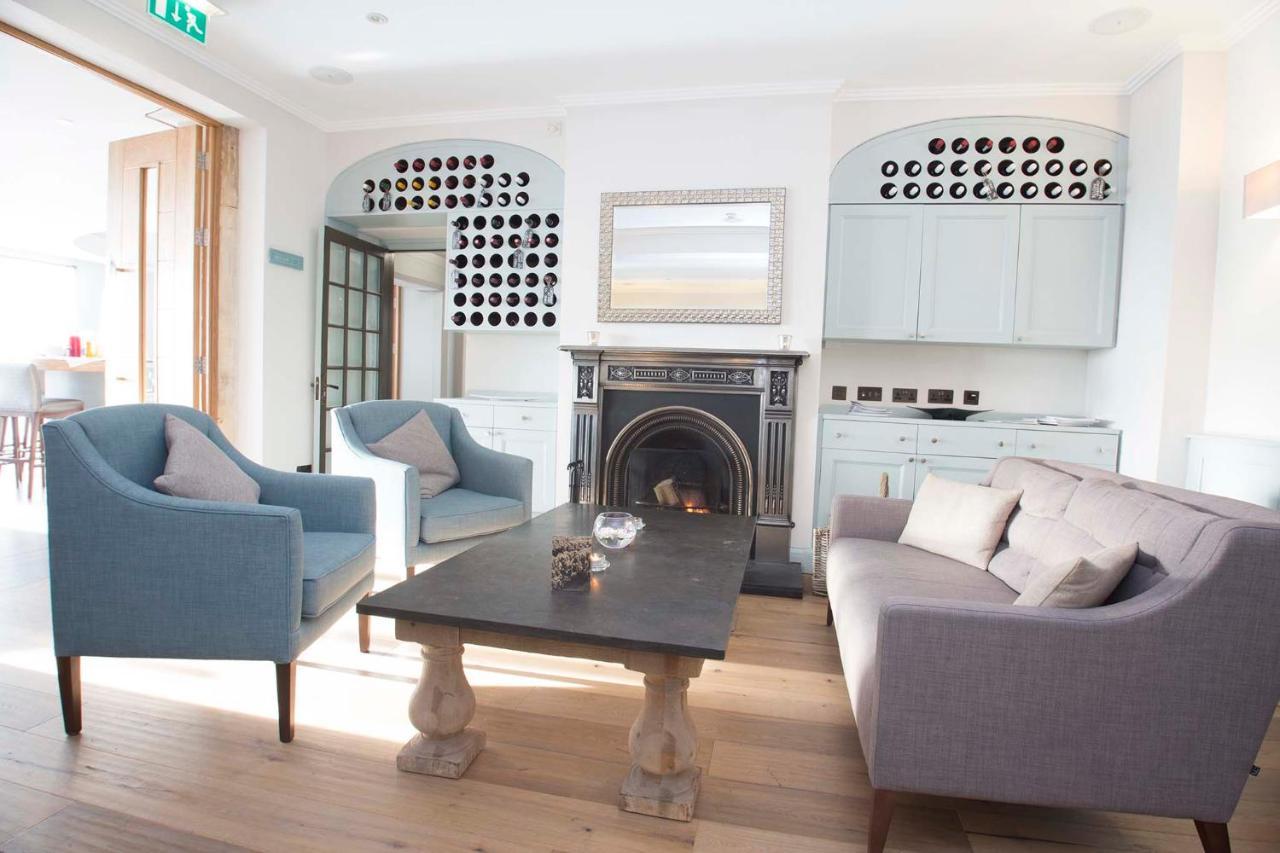 Holm House Hotel Penarth Luaran gambar