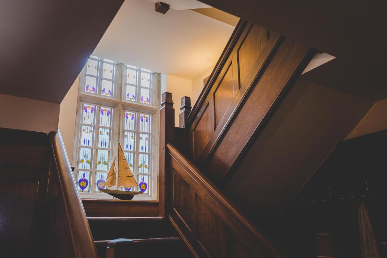 Holm House Hotel Penarth Luaran gambar