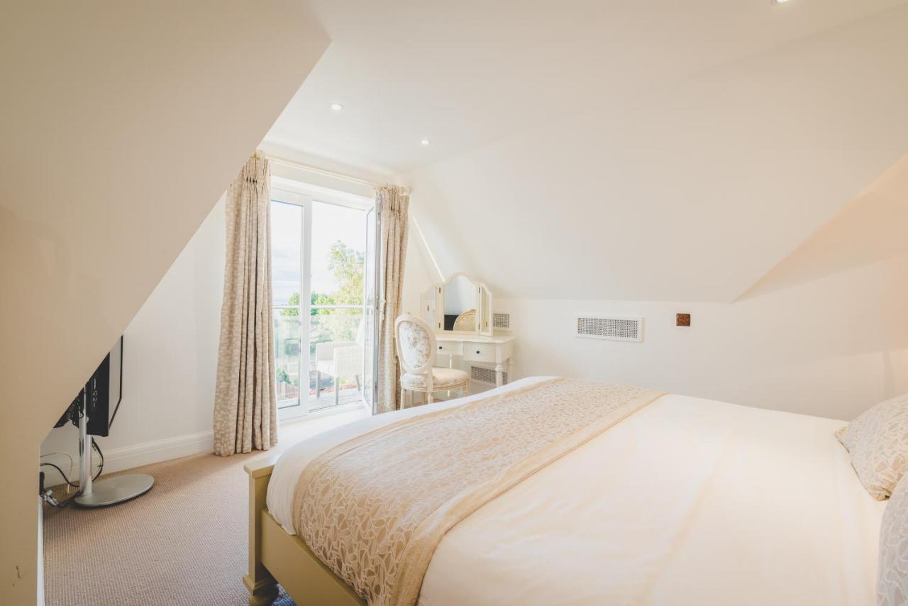 Holm House Hotel Penarth Luaran gambar