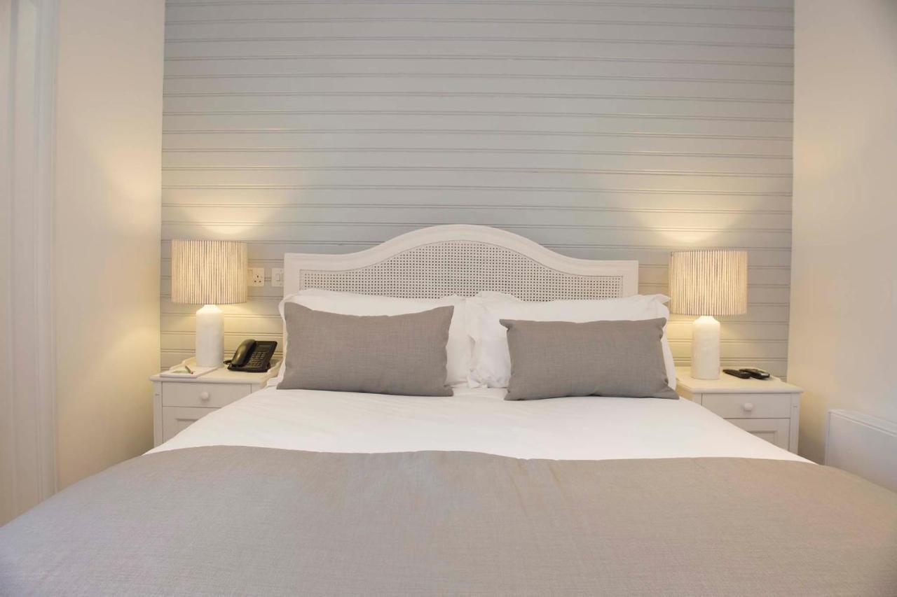 Holm House Hotel Penarth Luaran gambar