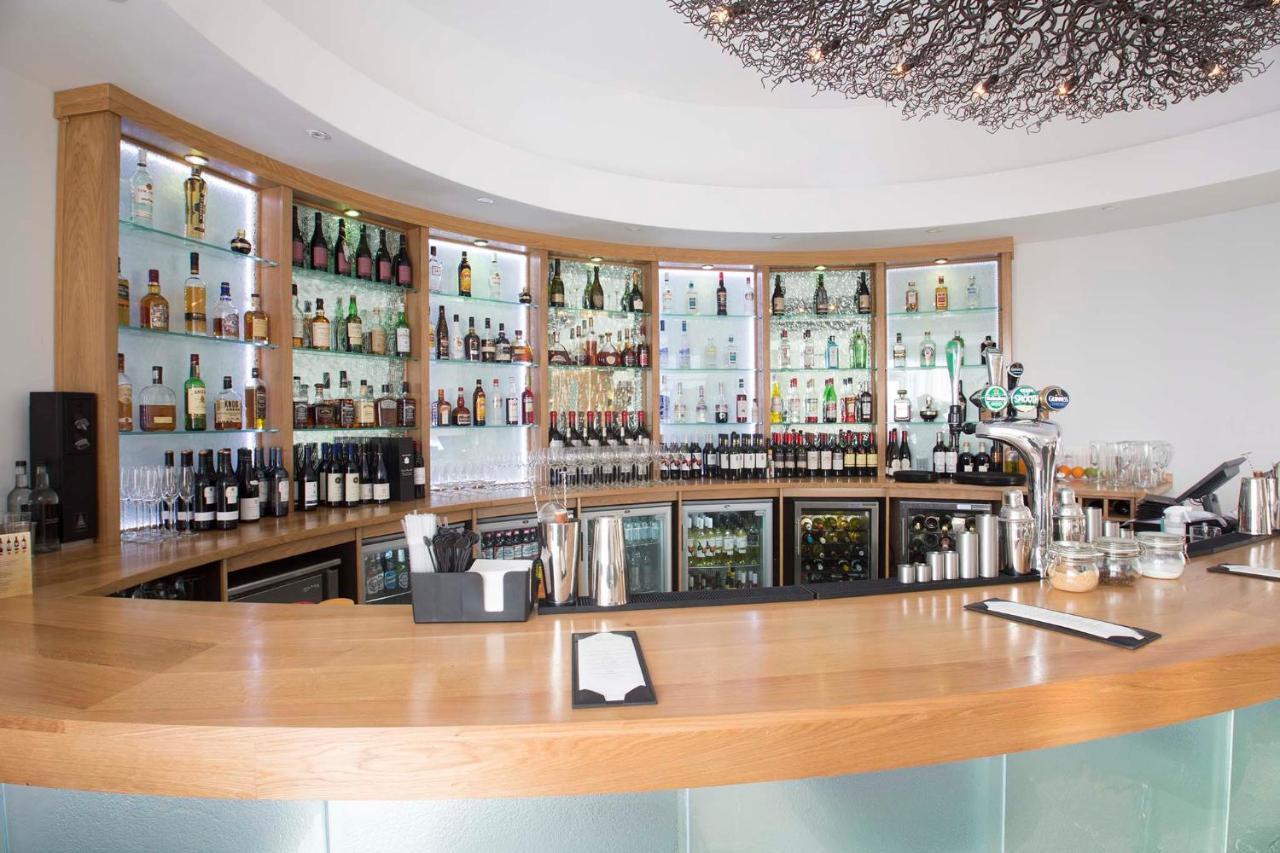 Holm House Hotel Penarth Luaran gambar