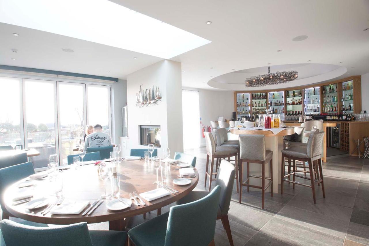 Holm House Hotel Penarth Luaran gambar
