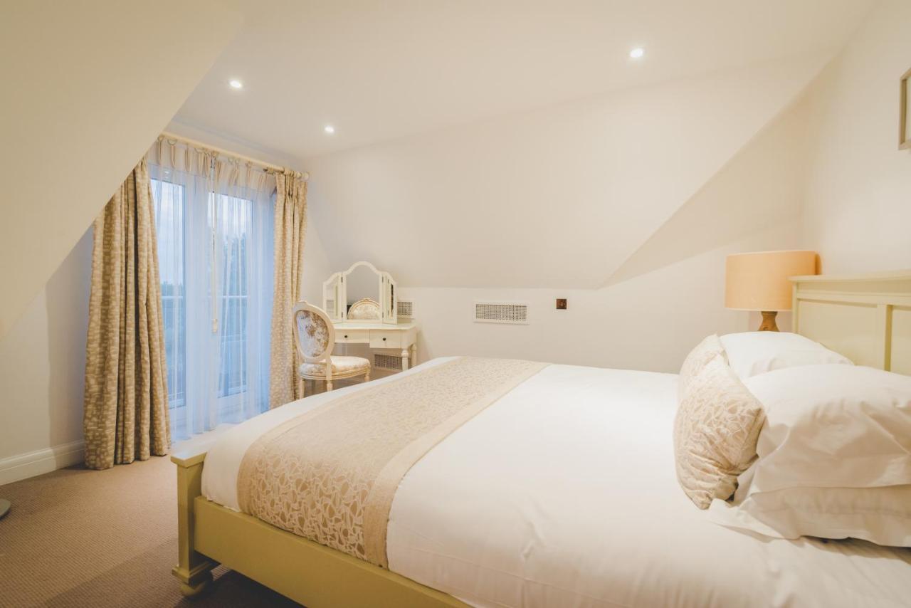Holm House Hotel Penarth Luaran gambar