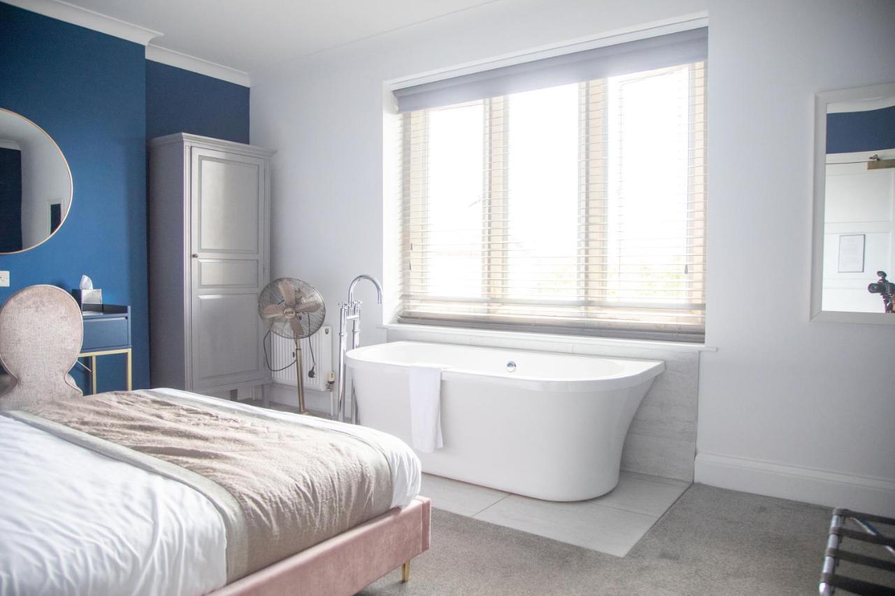 Holm House Hotel Penarth Luaran gambar