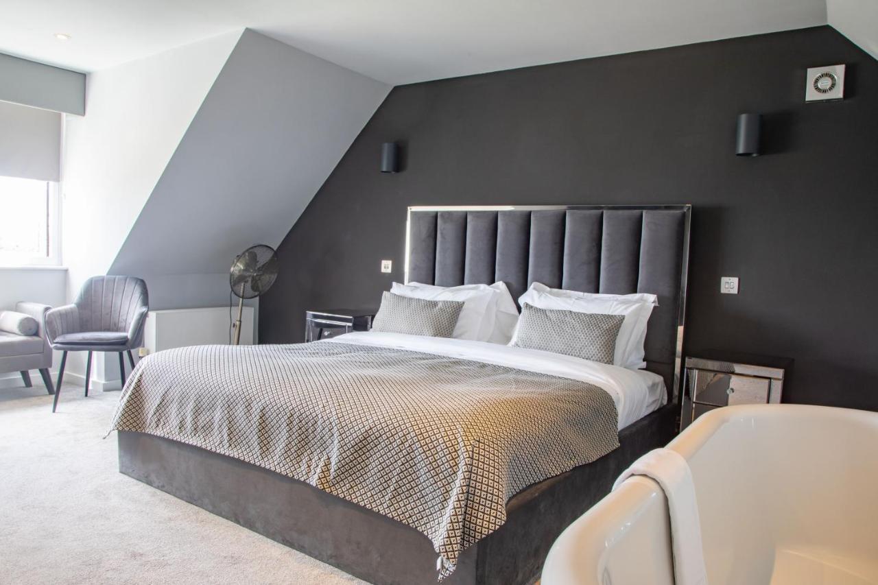 Holm House Hotel Penarth Luaran gambar