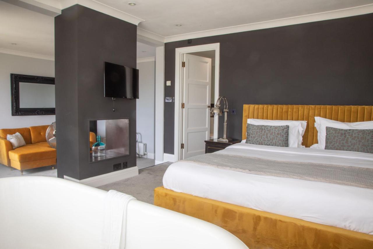 Holm House Hotel Penarth Luaran gambar