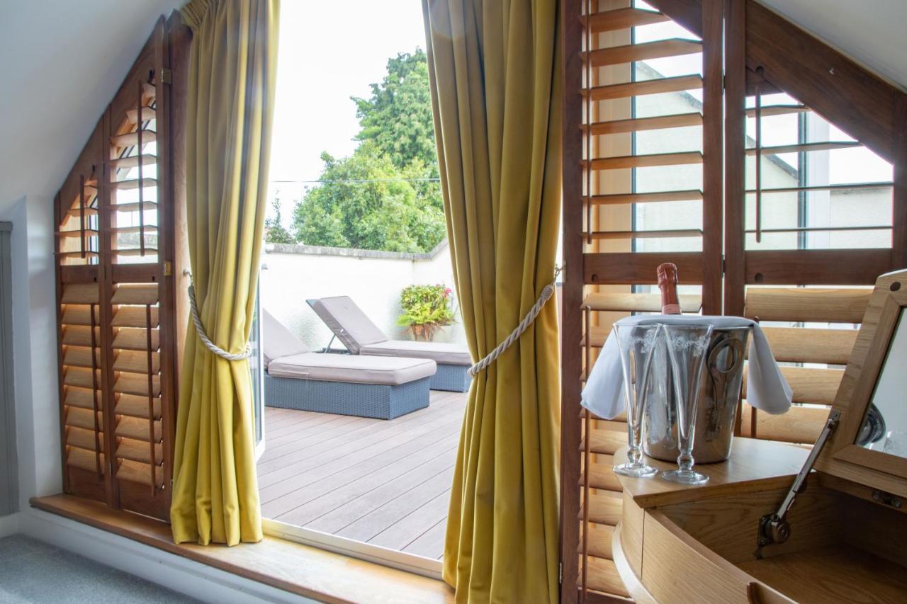 Holm House Hotel Penarth Luaran gambar
