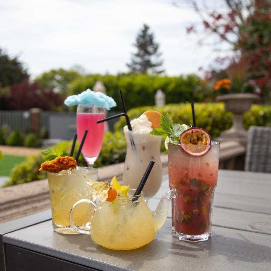 Holm House Hotel Penarth Luaran gambar