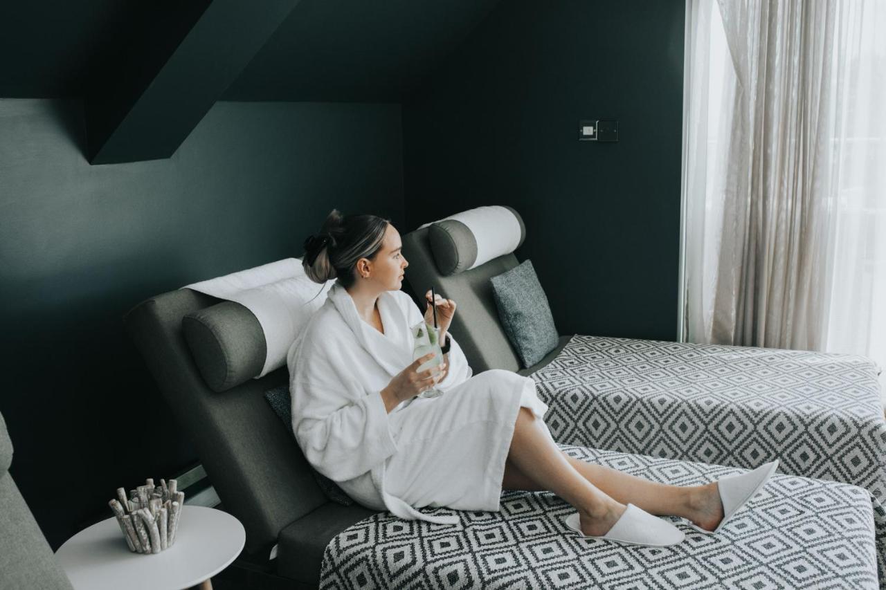 Holm House Hotel Penarth Luaran gambar
