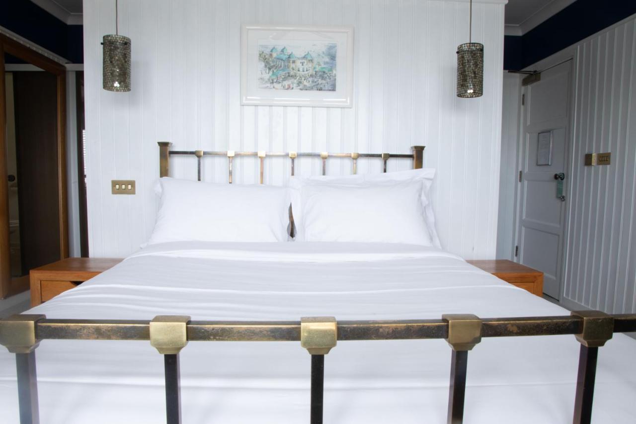 Holm House Hotel Penarth Luaran gambar