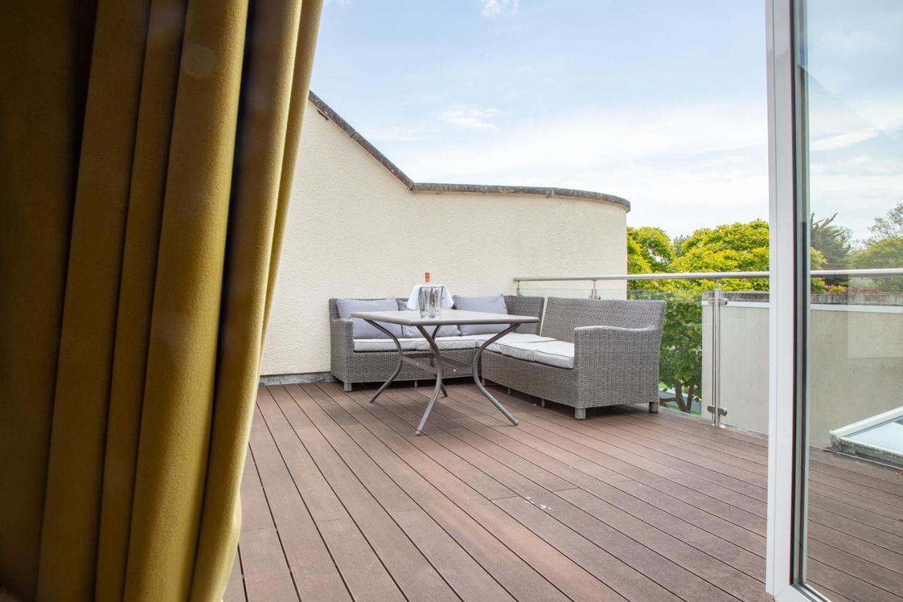 Holm House Hotel Penarth Luaran gambar