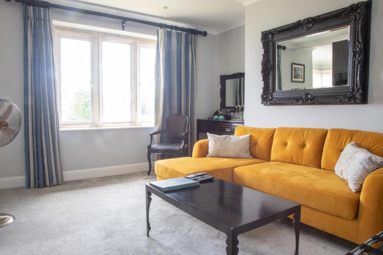 Holm House Hotel Penarth Luaran gambar